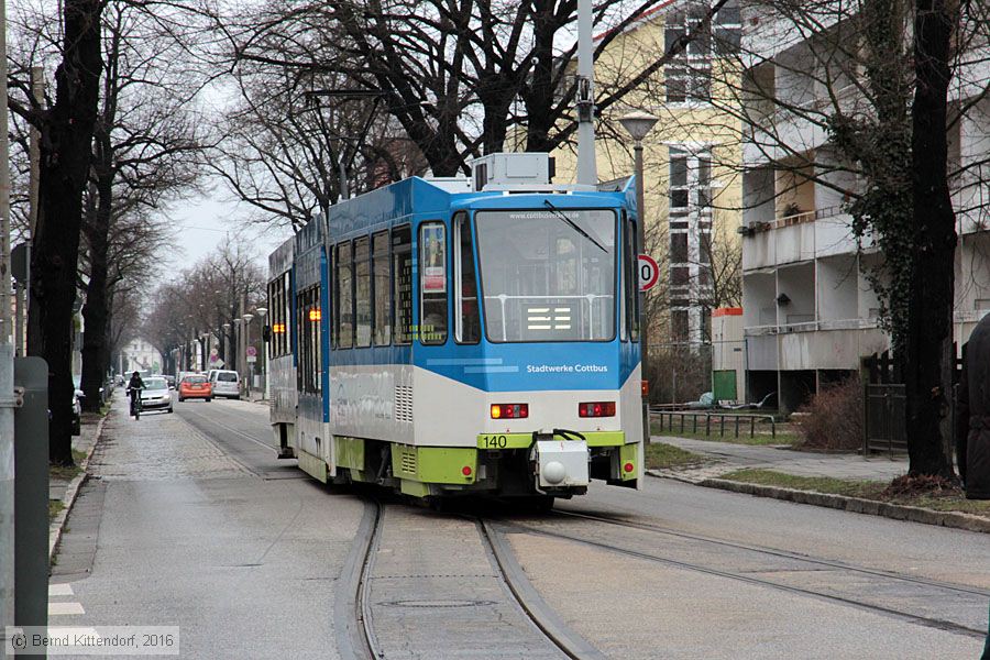 Straßenbahn Cottbus - 140
/ Bild: cottbus140_bk1602230046.jpg