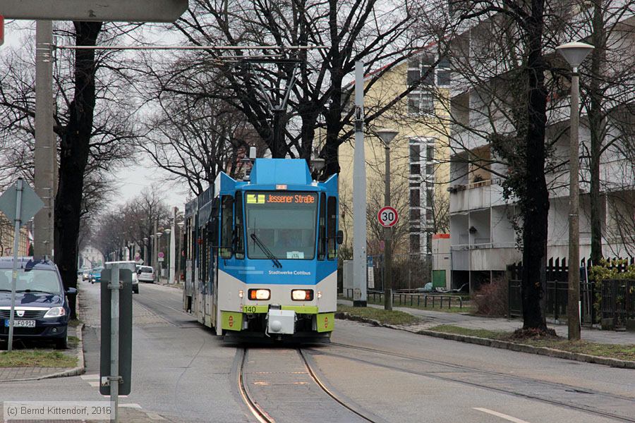 Straßenbahn Cottbus - 140
/ Bild: cottbus140_bk1602230050.jpg