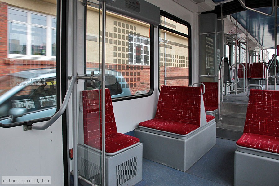 Straßenbahn Cottbus - 140 - Innenansicht
/ Bild: cottbus140_bk1602230053.jpg