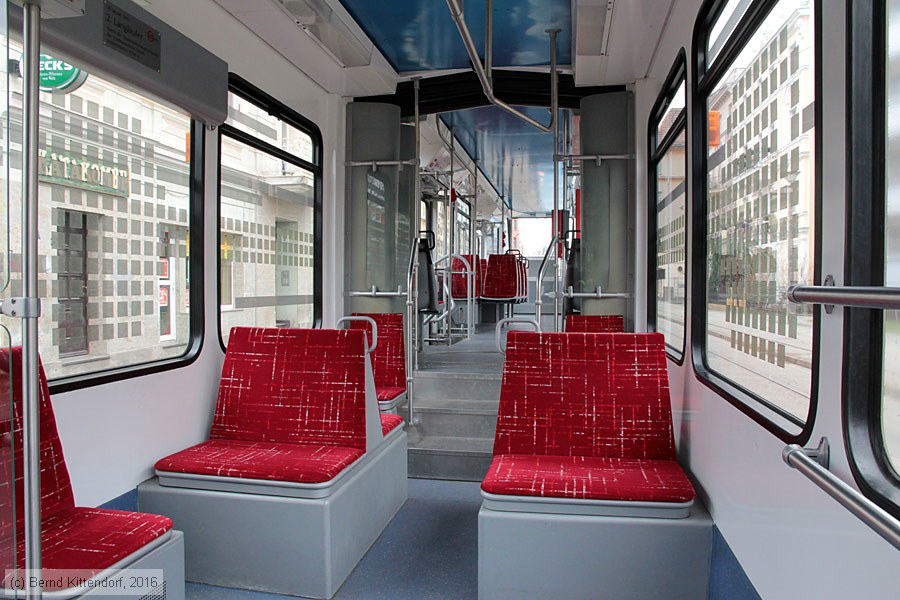 Straßenbahn Cottbus - 140 - Innenansicht
/ Bild: cottbus140_bk1602230054.jpg