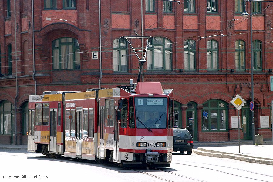 Straßenbahn Cottbus - 140
/ Bild: cottbus140_e0017605.jpg