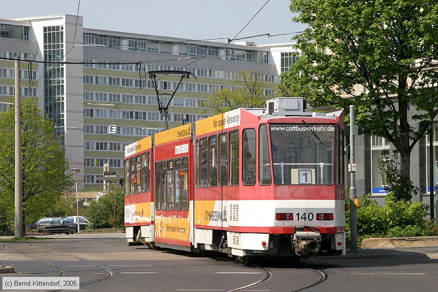 Straßenbahn Cottbus - 140
/ Bild: cottbus140_e0017606.jpg