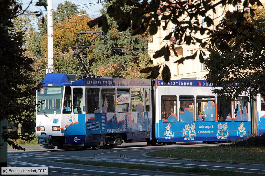 Straßenbahn Cottbus - 141
/ Bild: cottbus141_bk1210180007.jpg