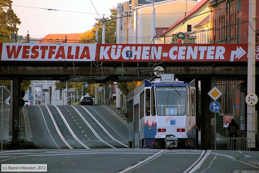 Straßenbahn Cottbus - 141
/ Bild: cottbus141_bk1210190255.jpg