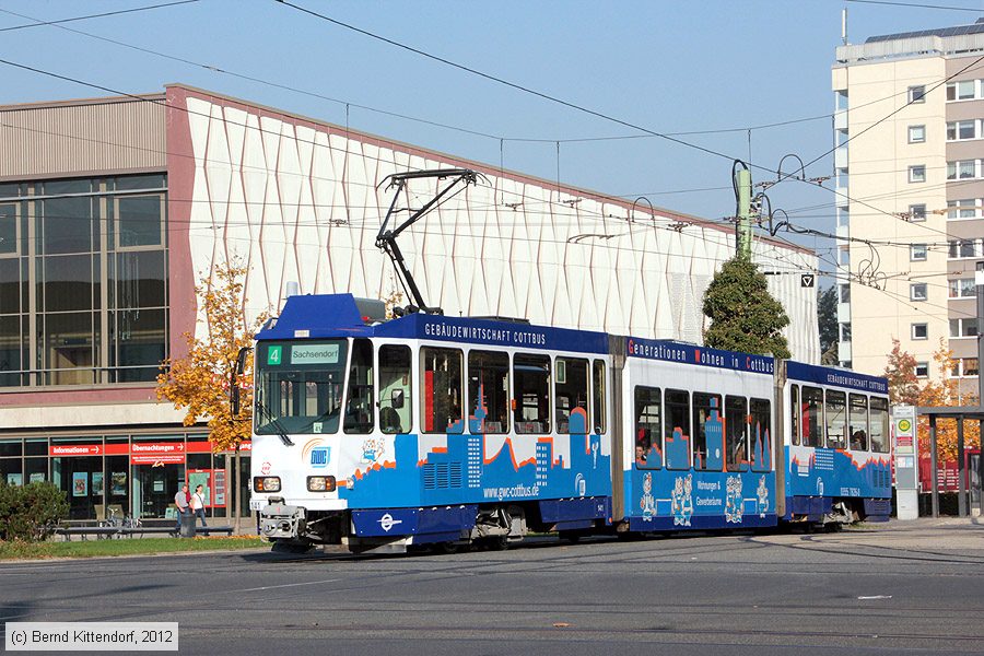 Straßenbahn Cottbus - 141
/ Bild: cottbus141_bk1210210006.jpg