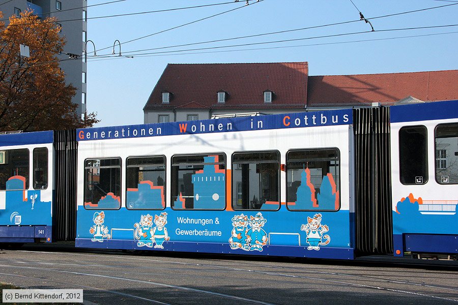 Straßenbahn Cottbus - 141
/ Bild: cottbus141_bk1210210008.jpg
