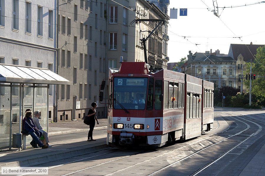 Straßenbahn Cottbus - 145
/ Bild: cottbus145_bk1006160363.jpg