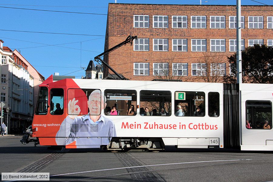 Straßenbahn Cottbus - 145
/ Bild: cottbus145_bk1210180002.jpg