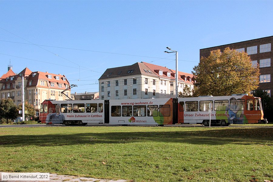 Straßenbahn Cottbus - 145
/ Bild: cottbus145_bk1210190017.jpg