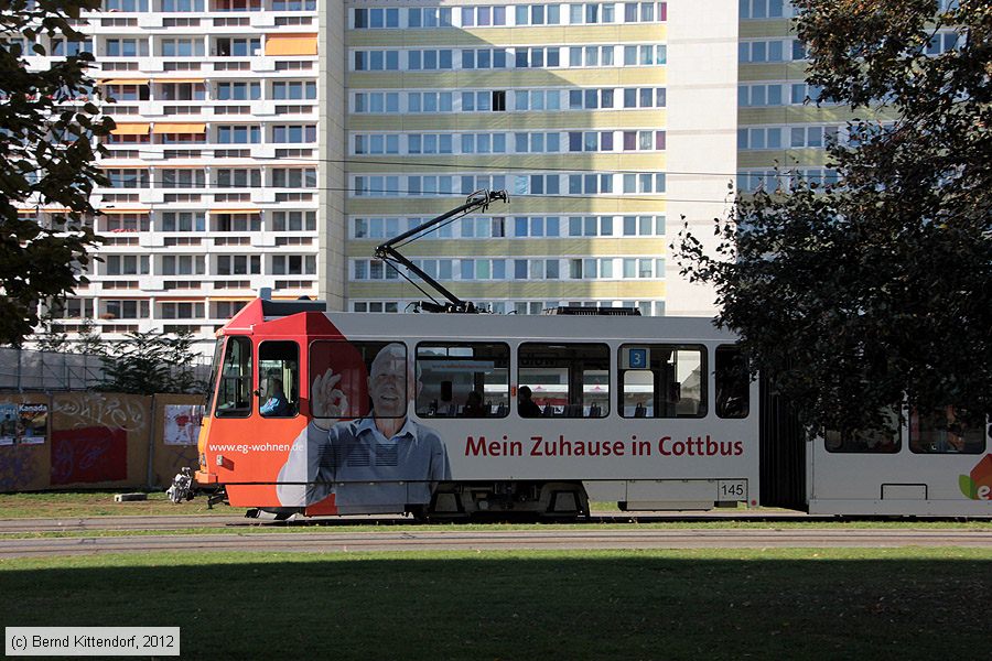 Straßenbahn Cottbus - 145
/ Bild: cottbus145_bk1210190058.jpg