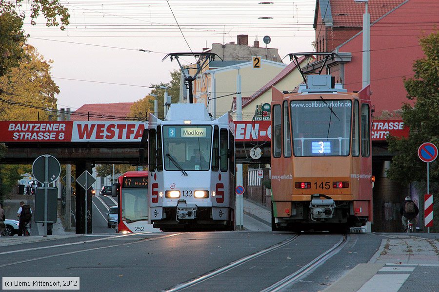 Straßenbahn Cottbus - 145
/ Bild: cottbus145_bk1210190289.jpg