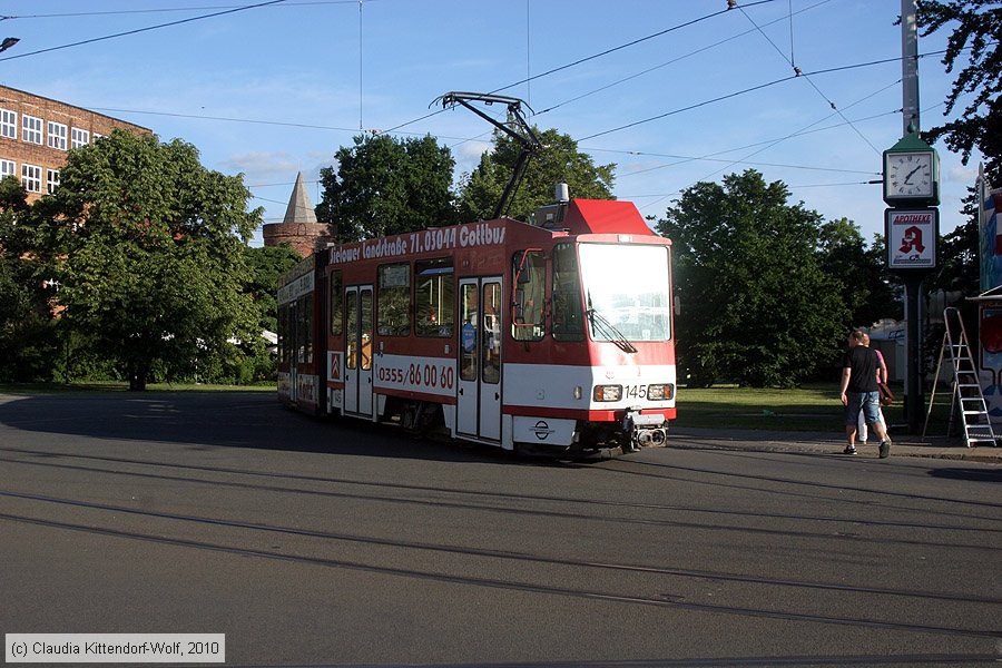 Straßenbahn Cottbus - 145
/ Bild: cottbus145_cw1006160274.jpg