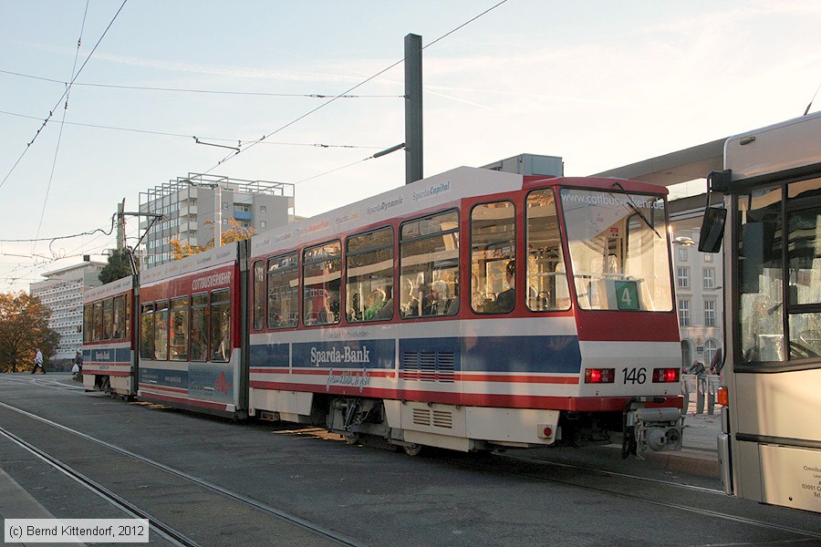 Straßenbahn Cottbus - 146
/ Bild: cottbus146_bk1210180054.jpg