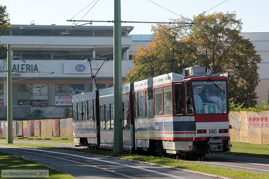 Straßenbahn Cottbus - 146
/ Bild: cottbus146_bk1210190025.jpg