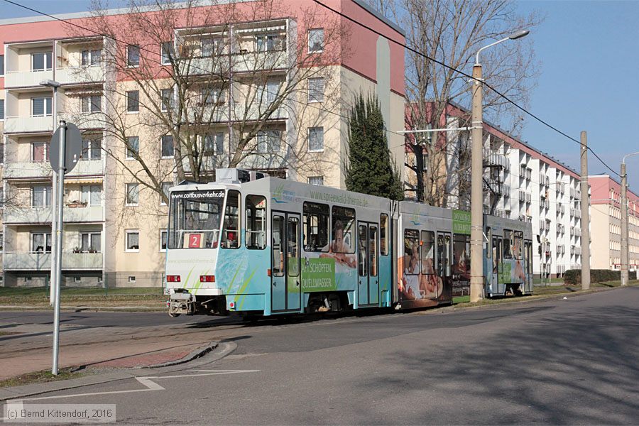 Straßenbahn Cottbus - 146
/ Bild: cottbus146_bk1602250019.jpg
