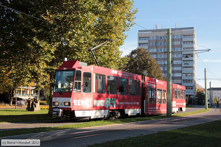 Straßenbahn Cottbus - 147
/ Bild: cottbus147_bk1210180011.jpg