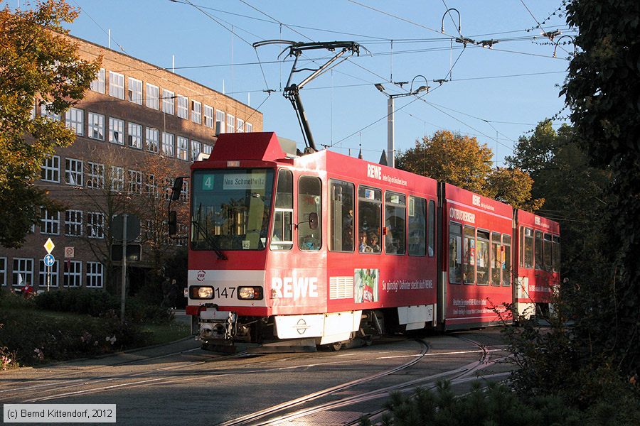 Straßenbahn Cottbus - 147
/ Bild: cottbus147_bk1210180041.jpg