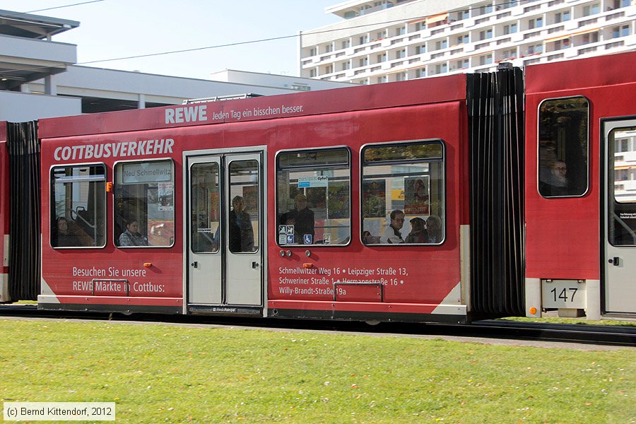 Straßenbahn Cottbus - 147
/ Bild: cottbus147_bk1210190054.jpg
