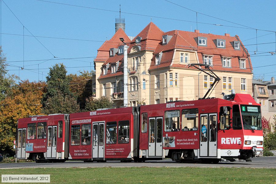Straßenbahn Cottbus - 147
/ Bild: cottbus147_bk1210190168.jpg