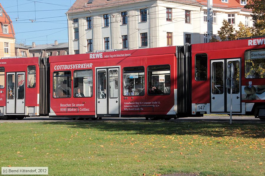 Straßenbahn Cottbus - 147
/ Bild: cottbus147_bk1210190170.jpg