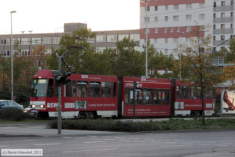 Straßenbahn Cottbus - 147
/ Bild: cottbus147_bk1210190292.jpg