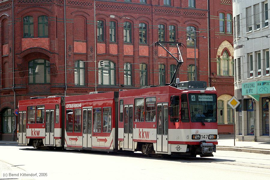 Straßenbahn Cottbus - 147
/ Bild: cottbus147_e0017599.jpg