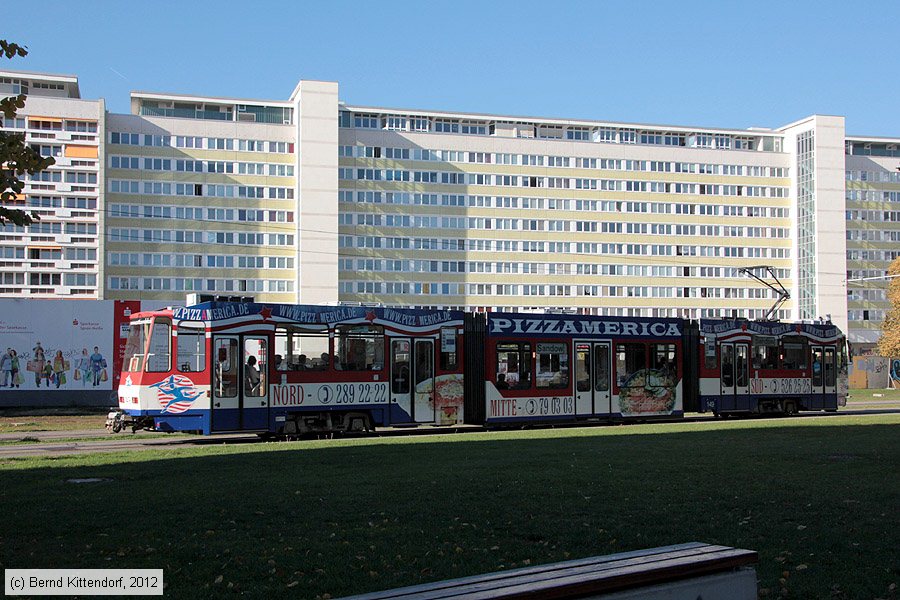 Straßenbahn Cottbus - 149
/ Bild: cottbus149_bk1210190064.jpg