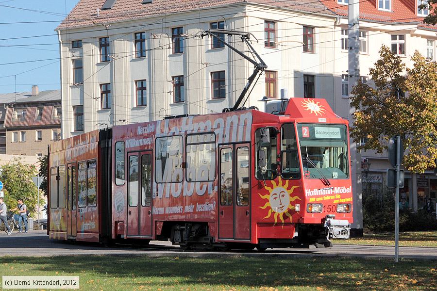 Straßenbahn Cottbus - 150
/ Bild: cottbus150_bk1210190158.jpg