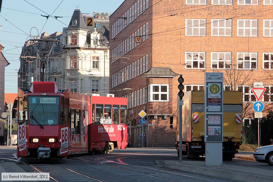 Straßenbahn Cottbus - 168
/ Bild: cottbus168_bk1210190205.jpg