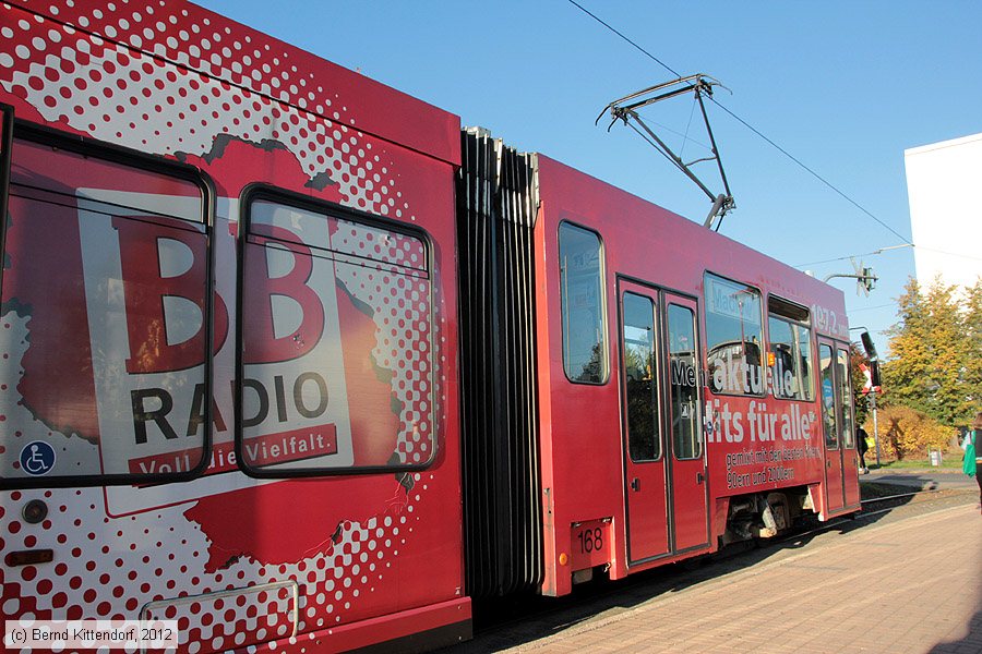 Straßenbahn Cottbus - 168
/ Bild: cottbus168_bk1210190207.jpg