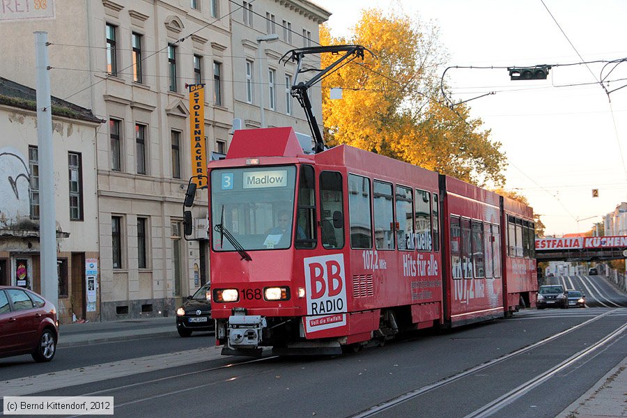 Straßenbahn Cottbus - 168
/ Bild: cottbus168_bk1210190264.jpg