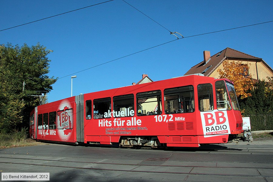 Straßenbahn Cottbus - 168
/ Bild: cottbus168_bk1210200042.jpg