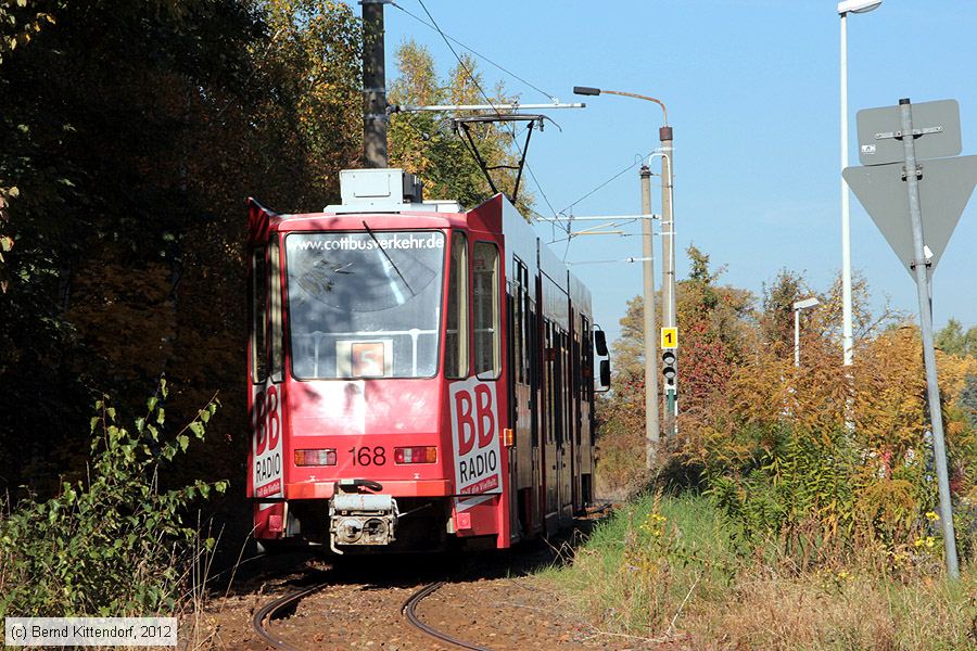 Straßenbahn Cottbus - 168
/ Bild: cottbus168_bk1210200043.jpg