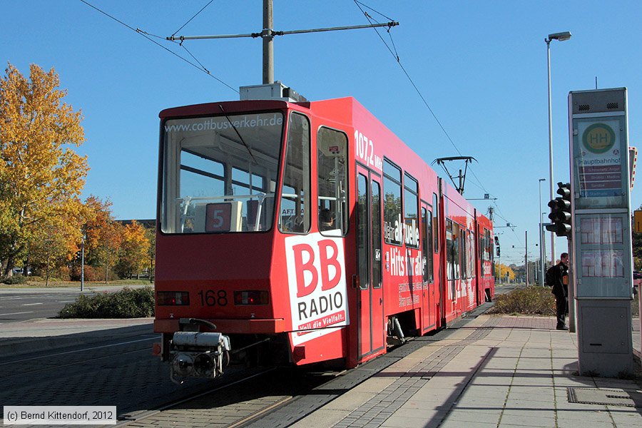 Straßenbahn Cottbus - 168
/ Bild: cottbus168_bk1210200049.jpg