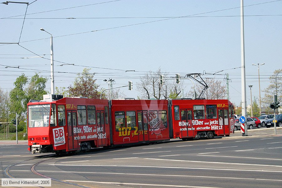 Straßenbahn Cottbus - 168
/ Bild: cottbus168_e0017551.jpg