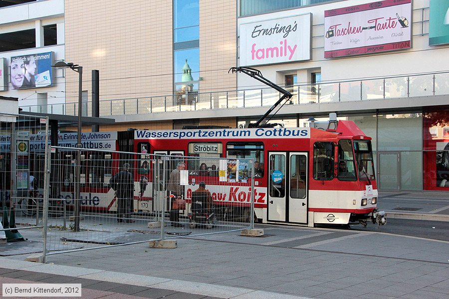 Straßenbahn Cottbus - 170
/ Bild: cottbus170_bk1210180022.jpg
