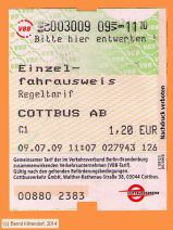 Bild: cottbus_fk20090709efk.jpg - anklicken zum Vergrößern Bild: cottbus_fk20090709efk.jpg - anklicken zum Vergrößern