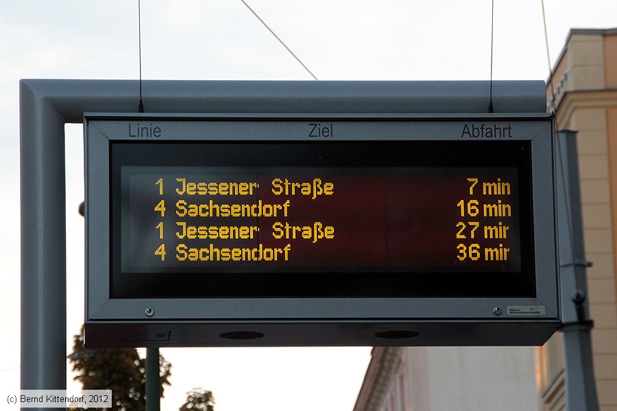 Straßenbahn Cottbus - Anlagen
/ Bild: cottbusanlagen_bk1210180077.jpg