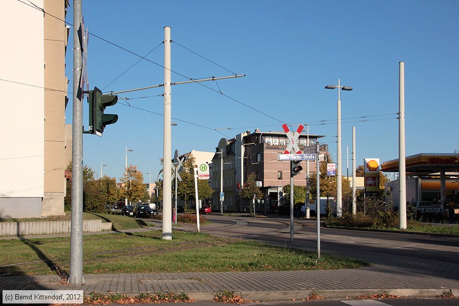 Straßenbahn Cottbus - Anlagen
/ Bild: cottbusanlagen_bk1210190214.jpg
