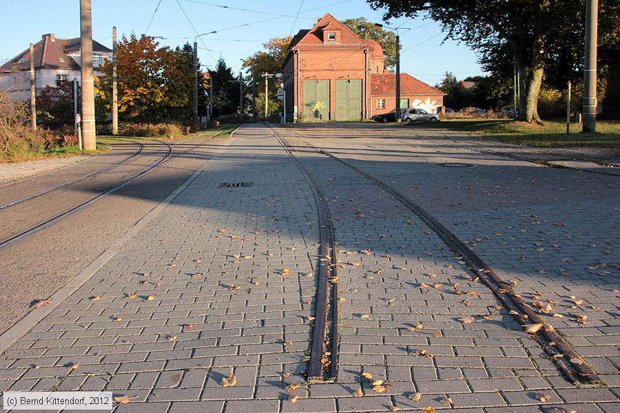 Straßenbahn Cottbus - Anlagen
/ Bild: cottbusanlagen_bk1210190229.jpg