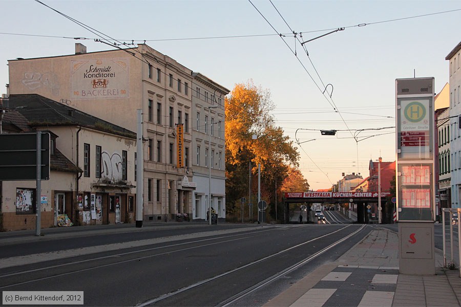 Straßenbahn Cottbus - Anlagen
/ Bild: cottbusanlagen_bk1210190257.jpg