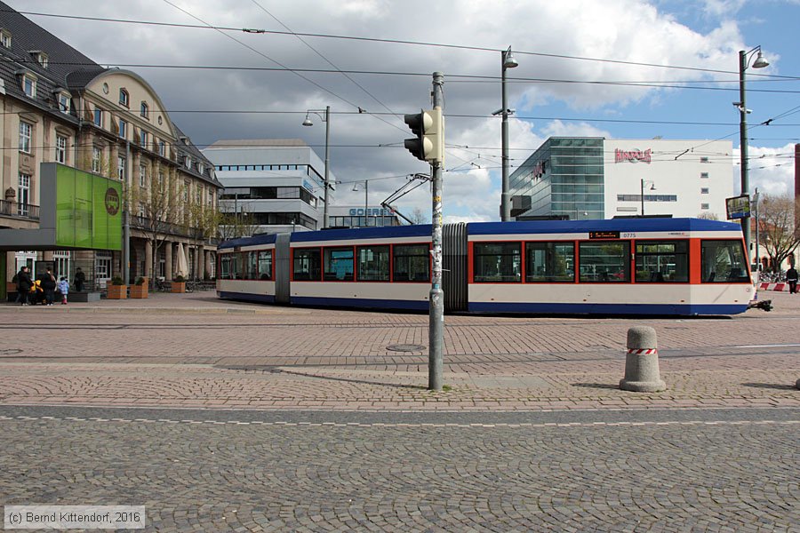 Straßenbahn Darmstadt - 0775
/ Bild: darmstadt0775_bk1604070090.jpg