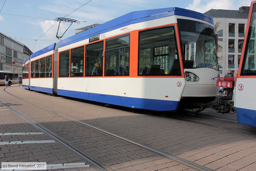 Stra&szlig;enbahn Darmstadt - 0782
/ Bild: darmstadt0782_bk1704050036.jpg