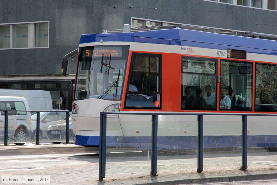 Straßenbahn Darmstadt - 0792
/ Bild: darmstadt0792_bk1704050151.jpg