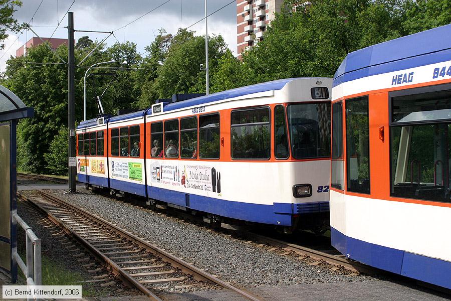 Straßenbahn Darmstadt - 8212
/ Bild: darmstadt8212_bk0605280102.jpg