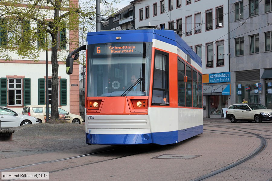 Straßenbahn Darmstadt - 9857
/ Bild: darmstadt9857_bk1704050037.jpg