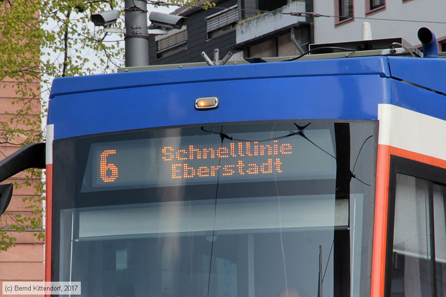 Straßenbahn Darmstadt - 9857
/ Bild: darmstadt9857_bk1704050038.jpg