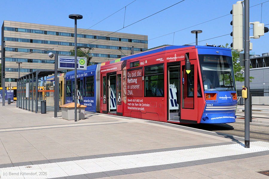 Stra&szlig;enbahn Darmstadt - 9862
/ Bild: darmstadt9862_bk2506030051.jpg
