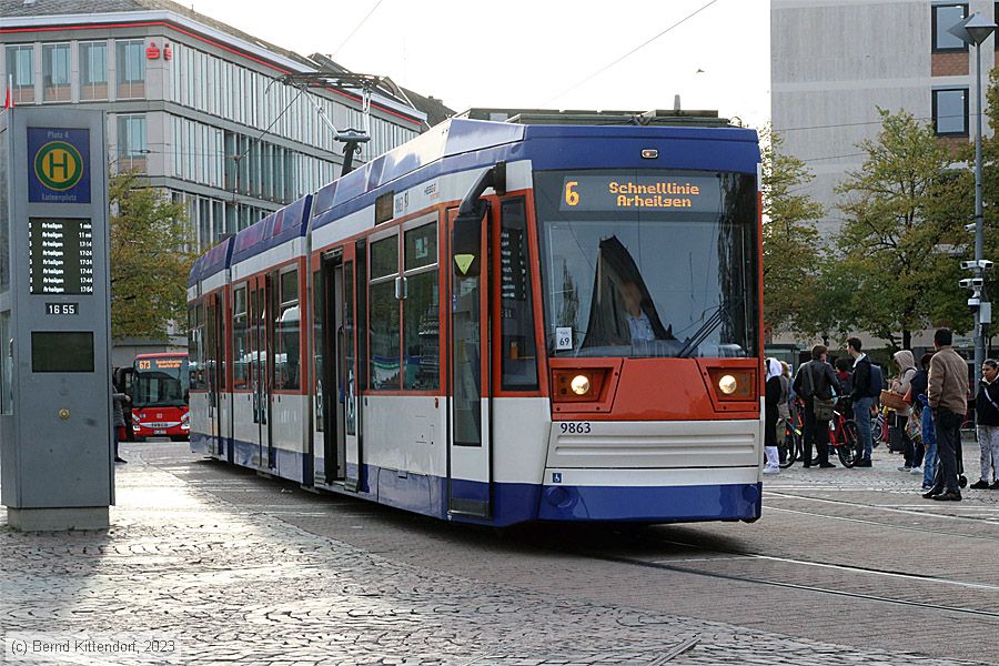 Straßenbahn Darmstadt - 9863
/ Bild: darmstadt9863_bk2310160066.jpg