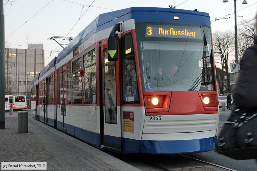 Stra&szlig;enbahn Darmstadt - 9865
/ Bild: darmstadt9865_bk1603170296.jpg